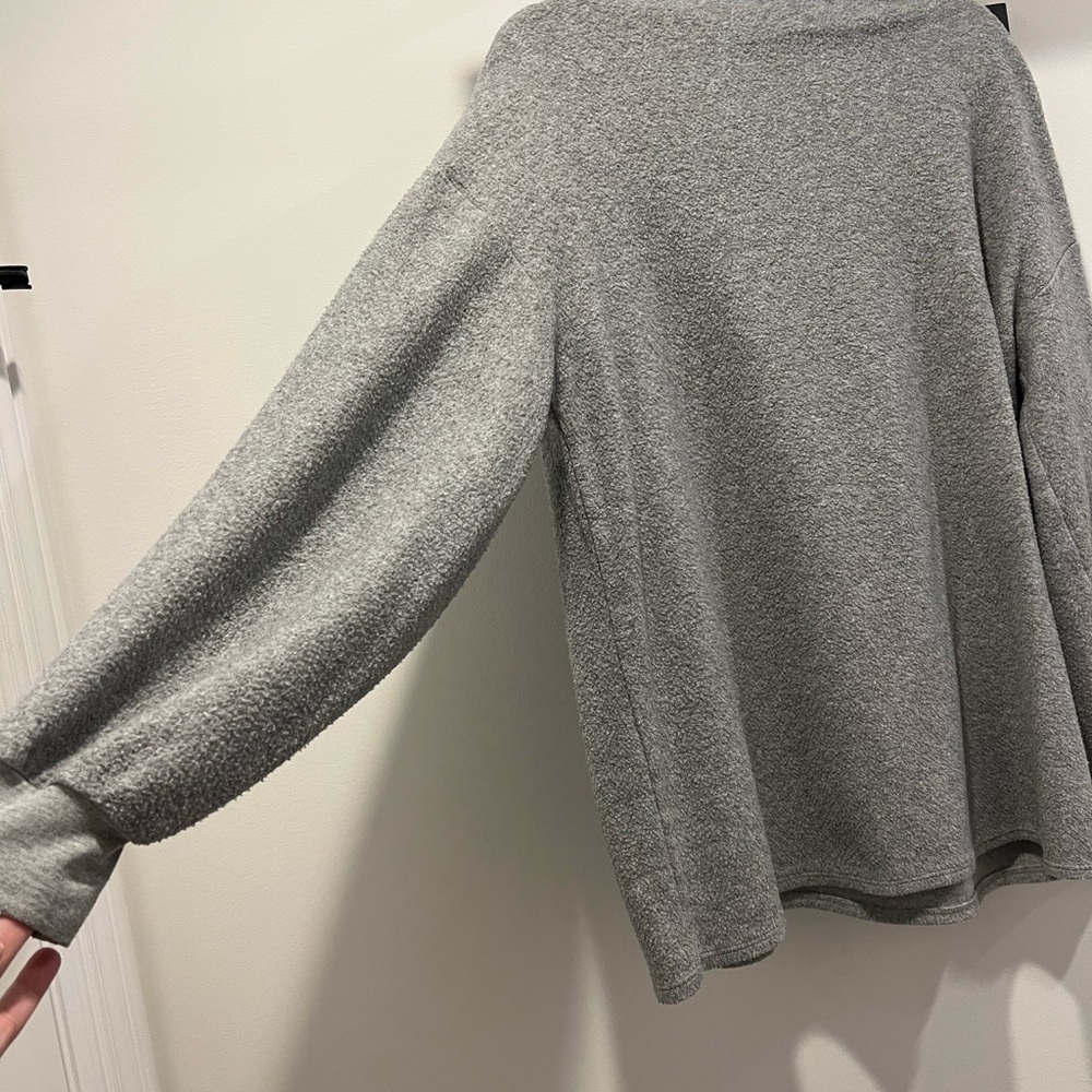 Gray Urban Outfitter Sweater